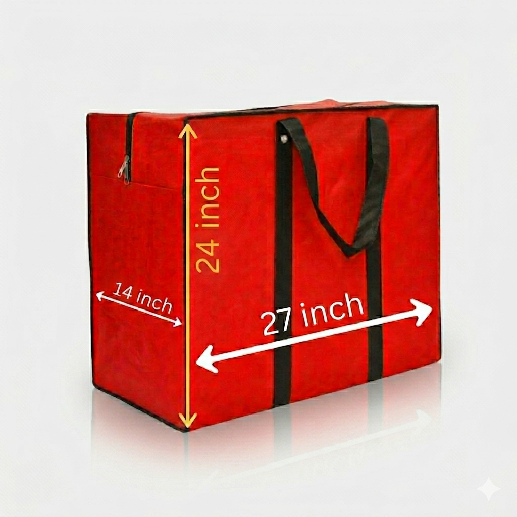Storage Bags