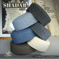 Shadab Premium Embroidered Koofi Cap – Soft Prayer Cap | Multiple Colors Available